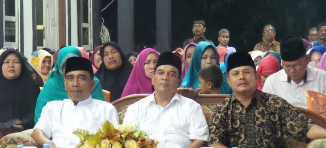   Edy Nasution, Program Jalinet (Jalan, Air, Listrik dan Internet) Buat Riau Lebih Baik