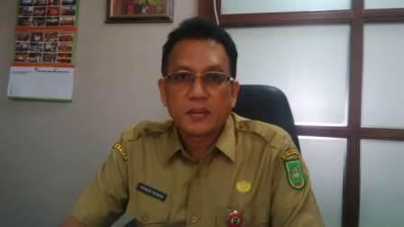 Ratusan ASN Ajukan Pindah ke Pemprov Riau
