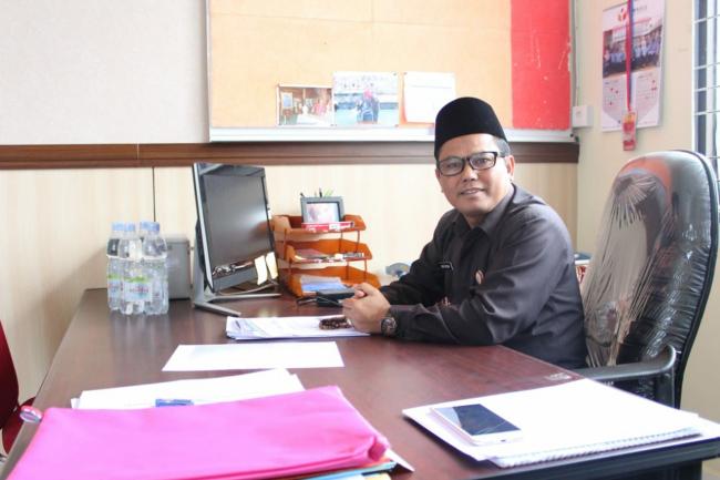 Instruksi Ketua Bawaslu Riau di Cermati Panwaslu se Riau