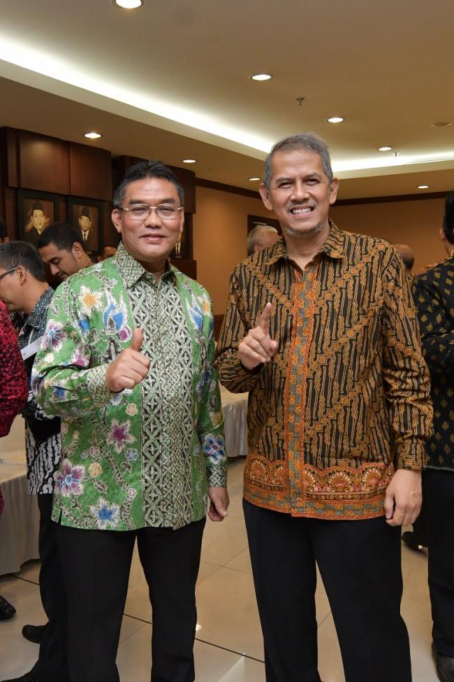 Bank Riau Kepri Lagi Dipercaya Mengelola Dana Haji Oleh BPKH
