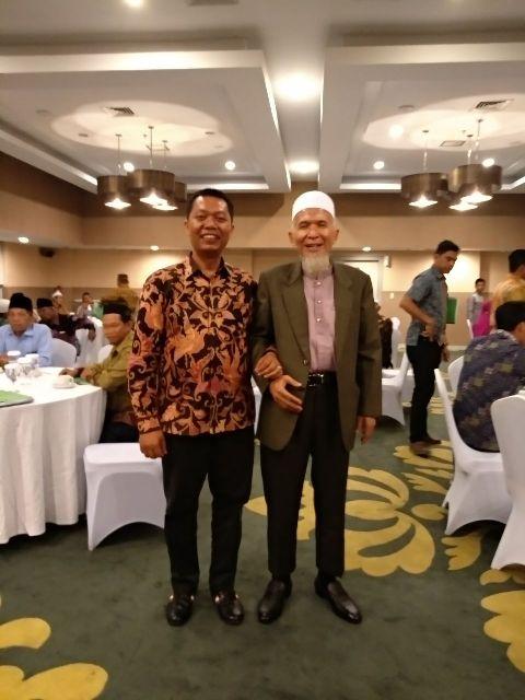Indra Pomi Terpilih Sebagai Ketua DPW JBMI Provinsi Riau Secara Aklamasi