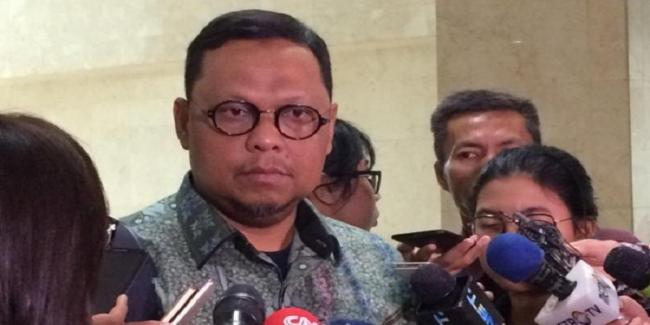 Lukman Edy : Wakil Ketua Komisi II DPR RI Sarankan Agar SIPOL Tidak Dihilangkan