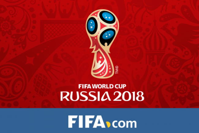 Ini Dia Jadwal Pertandingan Piala Dunia 2018