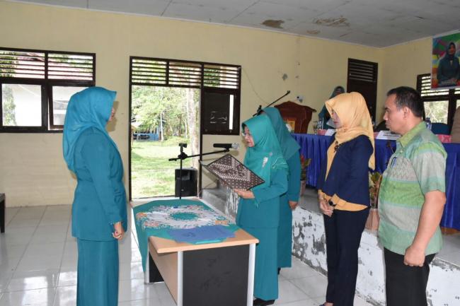 Nuraini inginkan kemandirian ekonomi keluarga