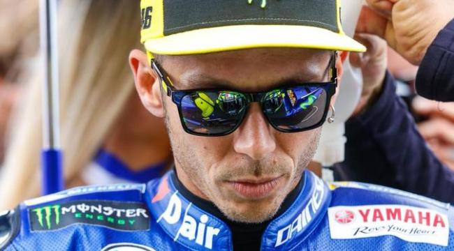 MotoGP: Pensiun, Rossi Sebut Rivalnya Akan Senang