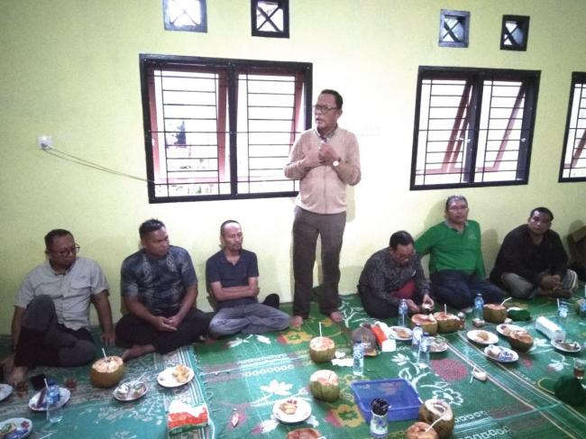 Bupati Kampar, Kami Datang Untuk Masyarakat Kampar