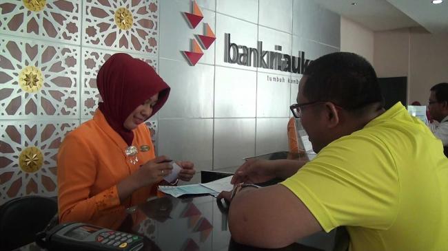 Kas Daerah Rohul Akan Kembali ke Bank Riau Kepri