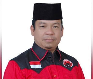H. Syafaruddin Poti : PDIP Riau Baru Keluarkan Satu SK Pilkada, Tak Perlu Terburu-buru