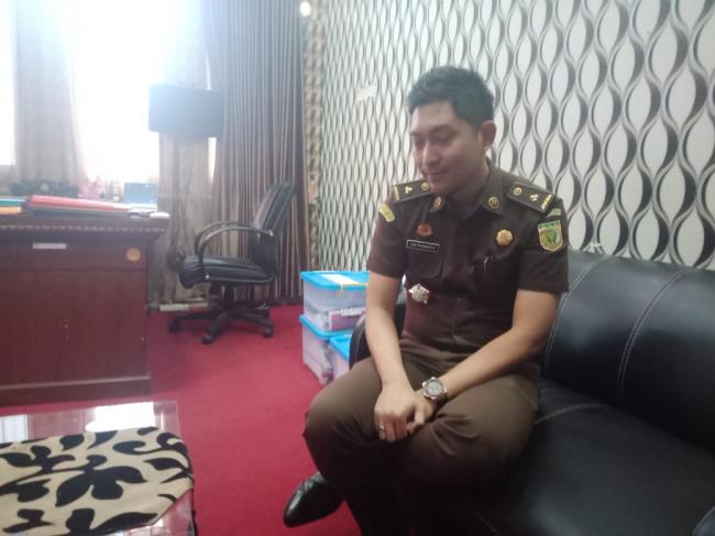 Dugaan Penyimpangan Dana Pembangunan Gedung Pramuka Akan Dituntaskan Kejaksaan Kampar
