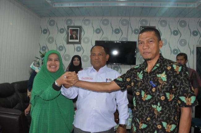 Diskominfo Merupakan OPD Mata dan Telinga Publik