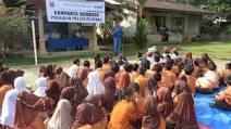 Tanoto Foundation dan RAPP Gelar Kampanye Membaca di Dua Kabupaten