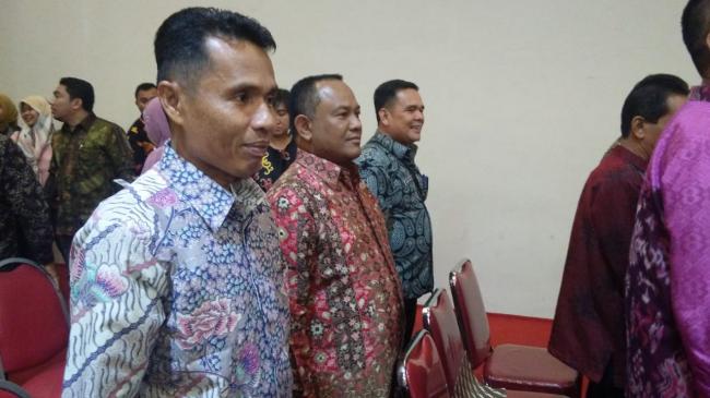 Yusri, Diperlukan Dasar Hukum yang jelas dalam pelaksanaan Usaha Online