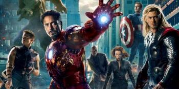 Marvel Umumkan Jadwal Rilis 