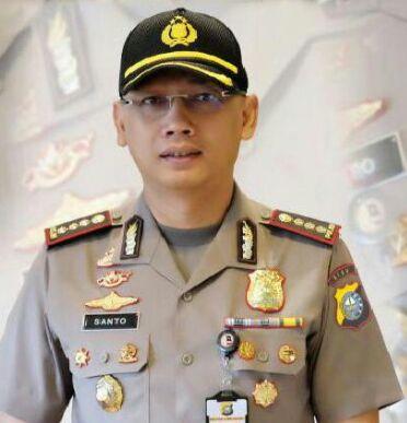  Inilah Imbauan Kapolresta Pekanbaru, Buat Natal Dan Tahun Baru 2018
