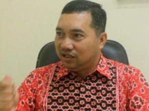 Ketua Komisi III DPRD Provinsi Riau Sudah Terima Dokumen Audit KAP Dari Bank Riau Kepri