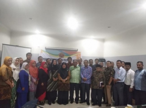Politeknik Kampar Jalin Kerjasama dengan SMK se Kabupaten Kampar