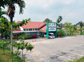 SMA Mutiara Harapan Masuk Daftar Sekolah Terbaik di Indonesia