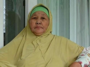 Ibunda Ketua DPW PKB Riau Abdul Wahid Meninggal Dunia