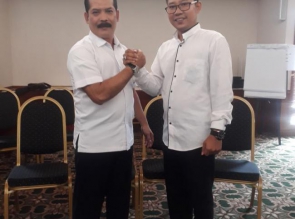 Pemprov Riau dan Kabupaten/Kota Harus Mendukung Program Keluarga Harapan (PKH) di Riau.