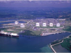 Awal 2018, SKK Migas akan Mengawasi Kilang LNG Badak