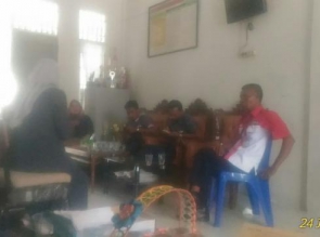 Orang Tua Murid Merasa Resa Adanya Pungutan di SMP 40 Negeri Pekanbaru