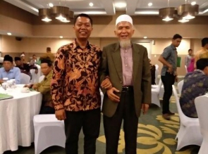 Indra Pomi Terpilih Sebagai Ketua DPW JBMI Provinsi Riau Secara Aklamasi
