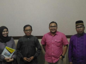 Pengumuman Hasil Tes Tertulis dan Tes Psikologi Penambahan Calon Anggota Bawaslu Provinsi Riau