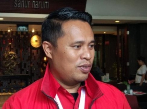Berikut Pernyataan Kordias Terkait Pemberhentian Dirinya Dari Ketua DPD PDI Perjuangan Provinsi Riau