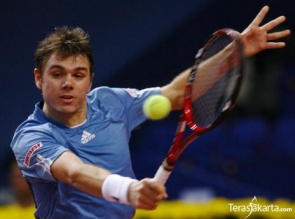 Duel Swiss di Semifinal Cincinnati Masters