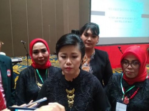 IDI Riau Membahas Konstitusi Penegakan Hukum di Ranah Kedokteran