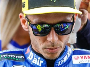 MotoGP: Pensiun, Rossi Sebut Rivalnya Akan Senang