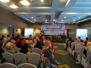 Seminar Southest Medical Forum 2018 di Dukung Hospital Kenamaan Luar Negeri