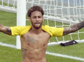 Neymar Sebut Kemenangan Brasil Harga Mati