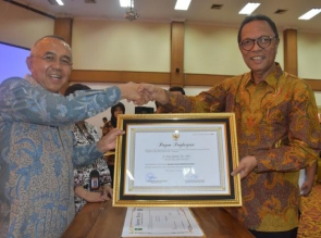 Dengan Program 3 i Kabupaten Kampar Akan Menjadi Daerah yang Lebih Maju Di Provinsi Riau