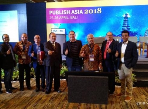 Bertemu Pengurus SPS Riau, Bali Travel News Sebut Sudah Eksis Selama 17 Tahun