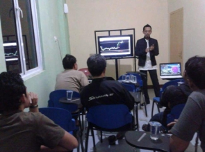 Riau Forex Club Indonesia Menggadakan Ajang Bergengsi di Pekanbaru