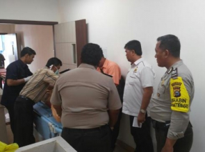 Pelaku Begal Beraksi Subuh Tadi di Jalan Kubang Raya, Korban Akhirnya Tewas di Rumah Sakit