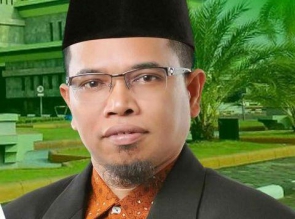 Dewan Partai PBB Riau Mendukung Pak Firdaus - Rusli Effendi Maju Di Pilgubri 2018