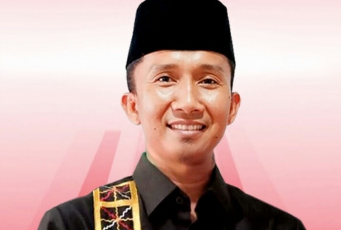 Gantikan Repol, Asnaldi Jabat PJ Ketum Jelang Kongres IKA UIN Suska Riau