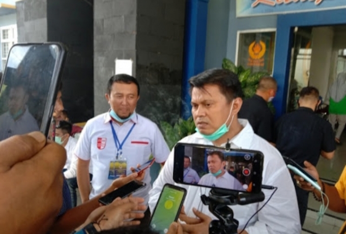 Besok, KONI Kampar Gelar Rakerkab Perdana Menuju Kampar Juara di Porprov X Riau Kuansing 2022 