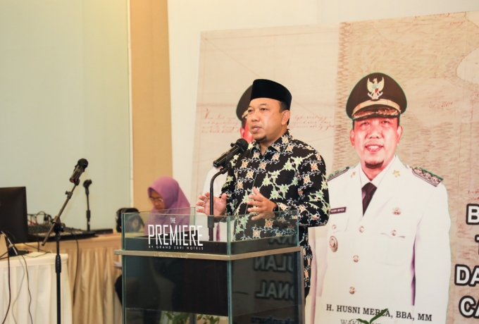 Dengan Muslihat Bermartabat, Tengku Buwang Asmara Diusulkan Jadi Pahlawan Nasional