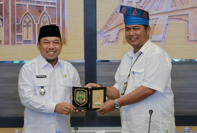 Tim ASA 2023, Nilai Kabupaten Siak Layak Wakil Indonesia