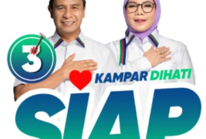 Siapakah Sutradara Dibalik Pasangan Ahmad Yuzar-Misharti?