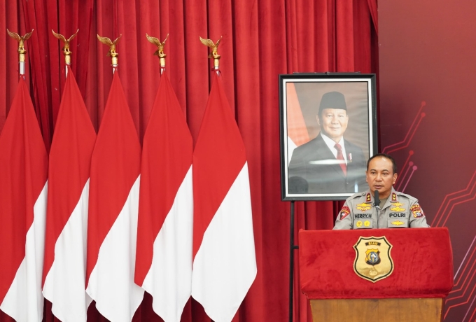 Kapolda Riau Siap Sikat Preman dan Ormas Pembuat Onar, Bentuk Tim Khusus di Tiap Polres