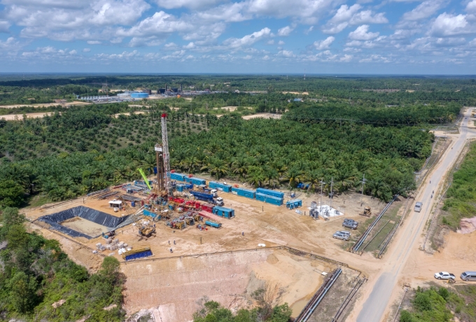 PHR Pacu 386 Sumur Siap Konstruksi, Bukti Komitmen Kuat Dukung Ketahanan Energi