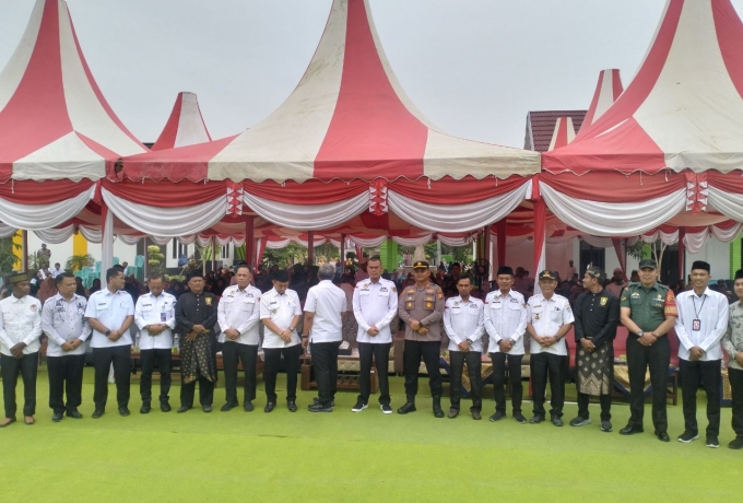 Serda Yuliarno, Semua Pihak Harus Dapat Memberikan Pelayanan Terbaik Kepada Masyarakat