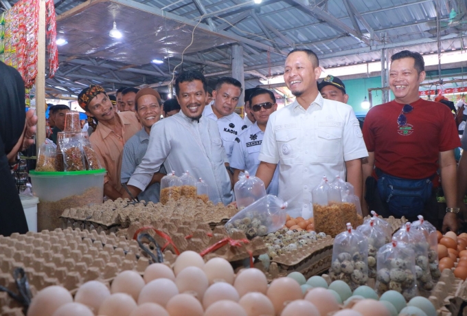 Gebrakan Walikota Pekanbaru: Mulai Dari Penurunan Parkir, Persampahan, Infrastruktur dan Sosial