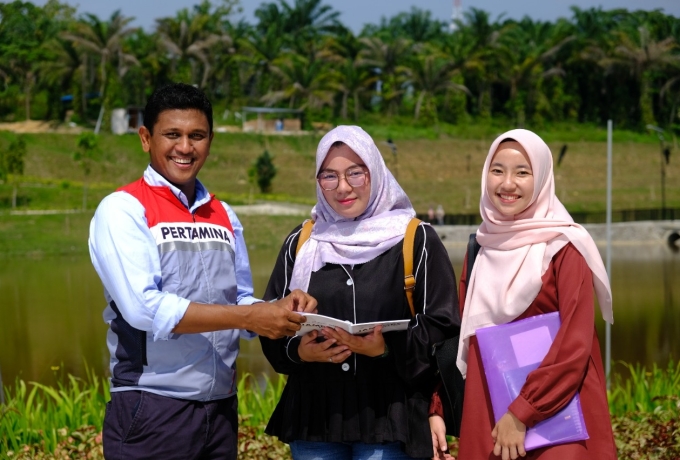 Cetak Talenta Energi Masa Depan, PHR Kembali Buka Program Magang Batch 8