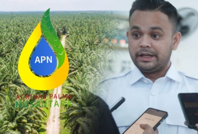 Ketua 3 Hambalang Riau Desak Presiden Copot Pejabat Agrinas yang Tak Kompeten