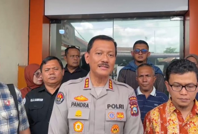 Mahasiswi Jadi Korban Kekerasan di Kampus, Pelaku Berhasil Diamankan